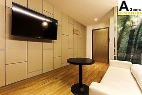 A2 Hotel Designers