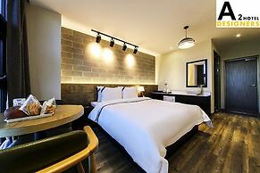A2 Hotel Designers