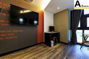 A2 Hotel Designers
