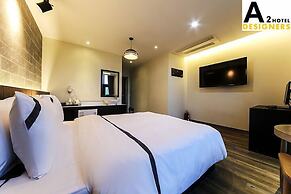 A2 Hotel Designers
