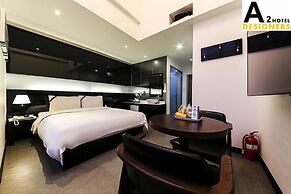 A2 Hotel Designers