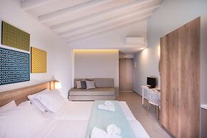 Irini Stalos Apartments