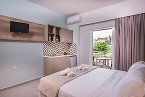 Irini Stalos Apartments