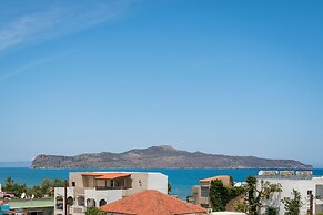 Irini Stalos Apartments