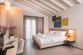 Irini Stalos Apartments