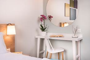 Irini Stalos Apartments