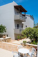 Irini Stalos Apartments