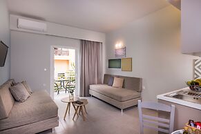 Irini Stalos Apartments