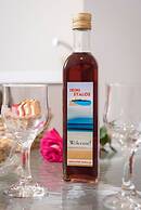 Irini Stalos Apartments