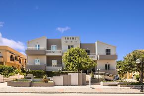 Irini Stalos Apartments