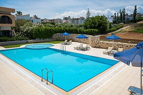 Irini Stalos Apartments