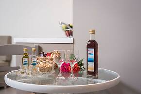 Irini Stalos Apartments