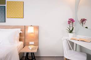 Irini Stalos Apartments