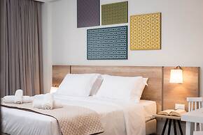 Irini Stalos Apartments