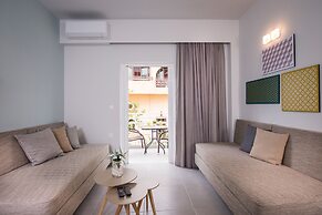 Irini Stalos Apartments