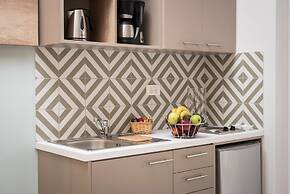 Irini Stalos Apartments