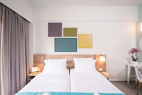 Irini Stalos Apartments