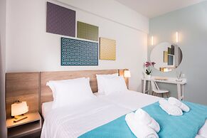 Irini Stalos Apartments