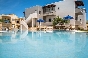 Irini Stalos Apartments