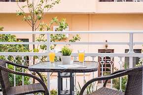 Irini Stalos Apartments