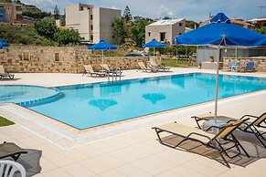 Irini Stalos Apartments