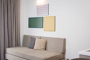 Irini Stalos Apartments