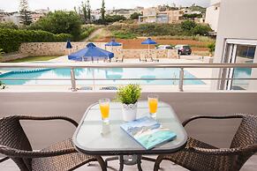 Irini Stalos Apartments