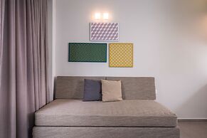 Irini Stalos Apartments