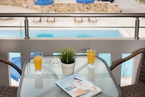 Irini Stalos Apartments