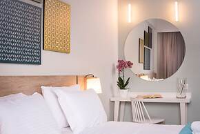 Irini Stalos Apartments