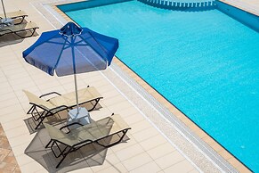 Irini Stalos Apartments