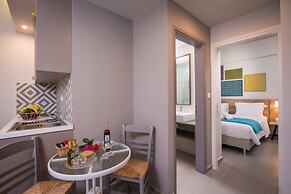 Irini Stalos Apartments