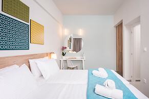 Irini Stalos Apartments