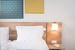 Irini Stalos Apartments