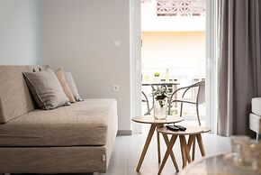 Irini Stalos Apartments