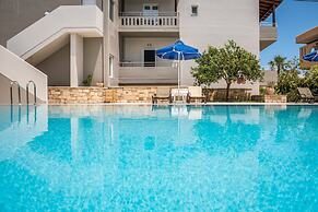 Irini Stalos Apartments