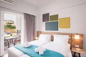 Irini Stalos Apartments