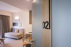 Irini Stalos Apartments