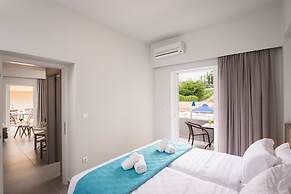 Irini Stalos Apartments