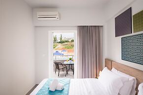 Irini Stalos Apartments