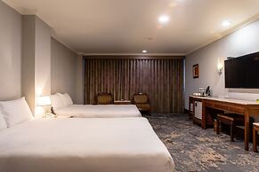 Chiayi King Hotel