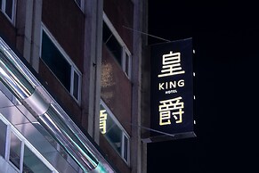 Chiayi King Hotel