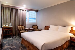 Chiayi King Hotel