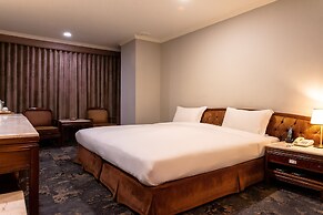 Chiayi King Hotel