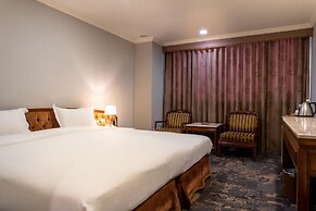 Chiayi King Hotel