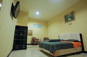 Hotel Ramayana Garut