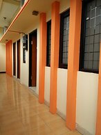 Hotel Ramayana Garut