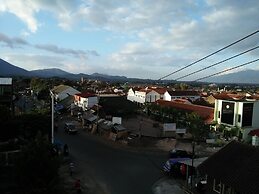 Hotel Ramayana Garut