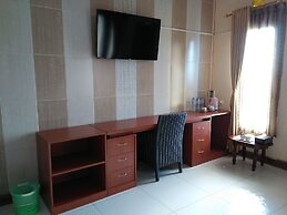 Hotel Ramayana Garut