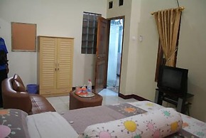 Hotel Ramayana Garut